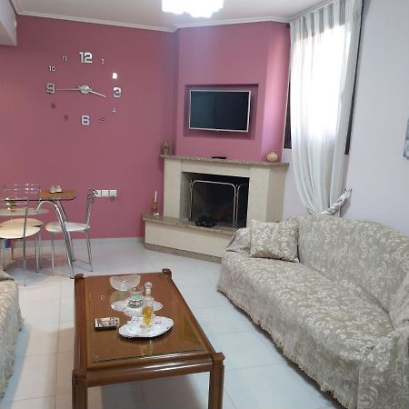 Ήσυχο σπίτι στη Ναύπακτο Διαμέρισμα Ναύπακτος Εξωτερικό φωτογραφία