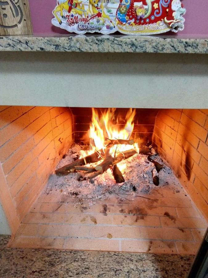 Ήσυχο σπίτι στη Ναύπακτο Διαμέρισμα Ναύπακτος Εξωτερικό φωτογραφία
