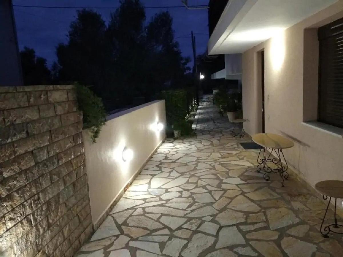 Ήσυχο σπίτι στη Ναύπακτο Διαμέρισμα Ναύπακτος Εξωτερικό φωτογραφία